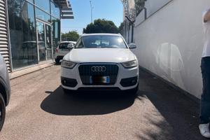 Audi Q3 Quattro 2.0 TDI S tronic