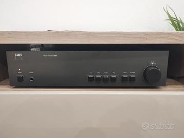 NAD 3120 audiophile
