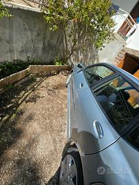 Daihatsu sirion 