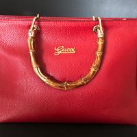 Borsa tipo Gucci