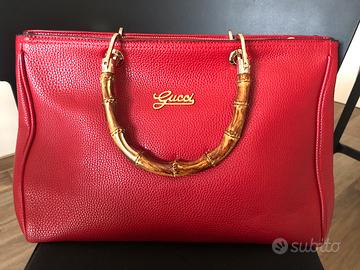 Borsa tipo Gucci