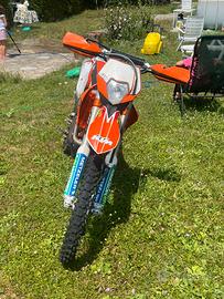 Ktm 530 Exc-r