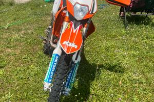 Ktm 530 Exc-r