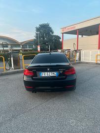 Fanali posteriori BMW F22/F23