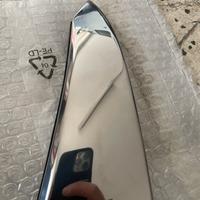 Cromato sx lato guida peugeot 3008