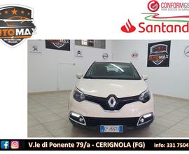 Renault Captur 1.5 dCi 90 CV Start&Stop Energy Zen