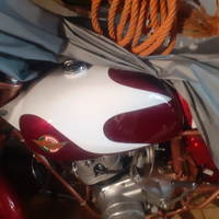 Moto ducati
