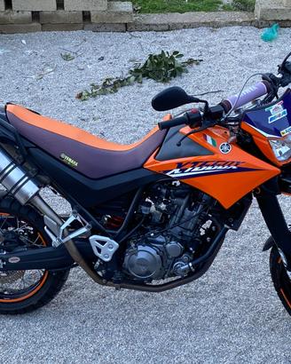 YAMAHA XT 660