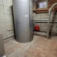 puffer accumulatore Froling