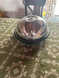 Vaporiera microonde Samsung