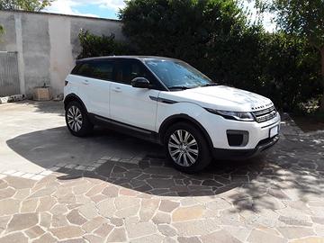 range rover evoque autocarro n.1