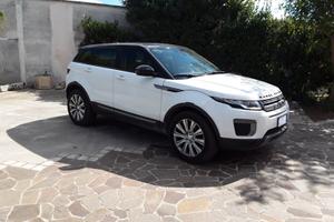 range rover evoque autocarro n.1