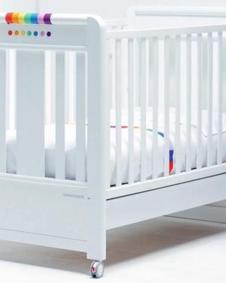 Lettino per bambini