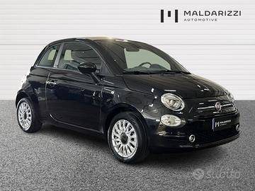 FIAT 500C 1.0 hybrid Club 70cv