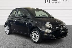 FIAT 500C 1.0 hybrid Club 70cv