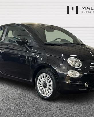 FIAT 500C 1.0 hybrid Club 70cv