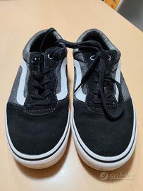scarpe Vans 