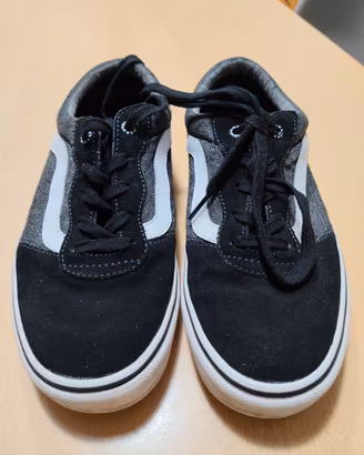 scarpe Vans 