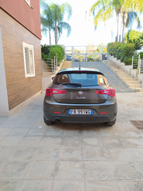 Giulietta 1.6 JTD