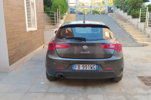 Giulietta 1.6 JTD