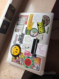 MacBook Air 13" (2017) - Core i5 1.8 GHz