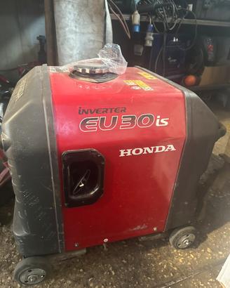Generatore inverter honda EU30 is