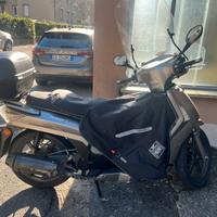 Kymco People's