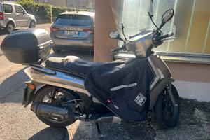 Kymco People's