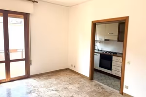 Appartamento di 70 m² con 3 locali e box auto a Ve