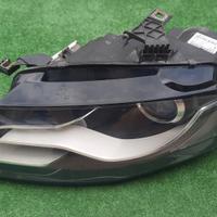 AUDI A4 B8 8K0 BI-XENON Faro Fanale Sinistro SX