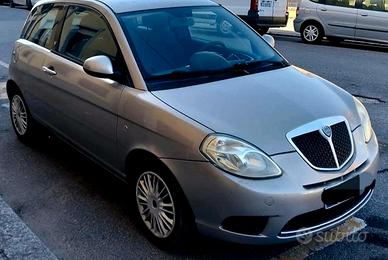 Lancia Y 1.2 benzina Full optional 