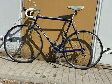 Bici storica CILO - Shimano 600EX