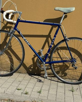 Bici storica CILO - Shimano 600EX