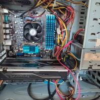 Pc desktop