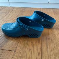 LUXOR Zoccoli sanitari unisex con cinturino NUOVI