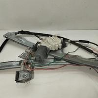 MECCANISMO ALZAVETRO ANT. DX MITSUBISHI Colt Serie