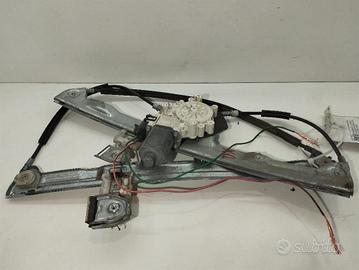 MECCANISMO ALZAVETRO ANT. DX MITSUBISHI Colt Serie