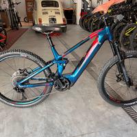 Emtb Conway Xyron Full suspension 2022 taglia M