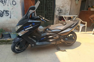 Tmax500 buone condizioni