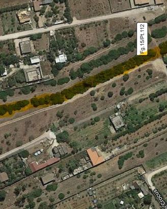 Quartu Separassiu terreno agricolo