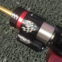 ammortizzatore di sterzo cbr1000rr