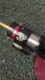 ammortizzatore di sterzo cbr1000rr