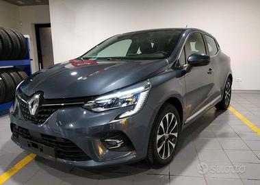 Clio 5 TCe 130CV Intens