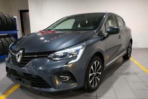 Clio 5 TCe 130CV Intens