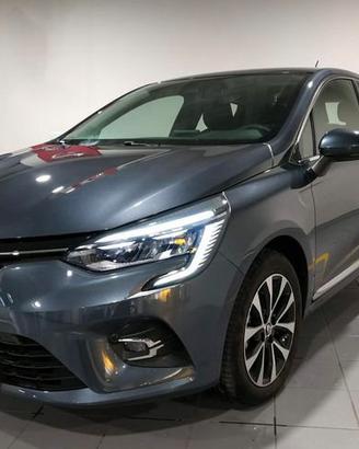 Clio 5 TCe 130CV Intens
