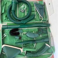 Kit accessori completo vorwerk folletto originali