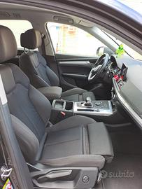 Audi q5 anno 2019  motore 2.0 modello 40 190 CV