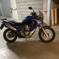 Honda XL 700 V Transalp - 2010