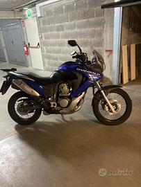 Honda XL 700 V Transalp - 2011