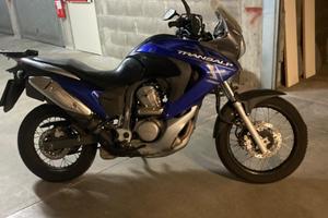 Honda XL 700 V Transalp - 2010